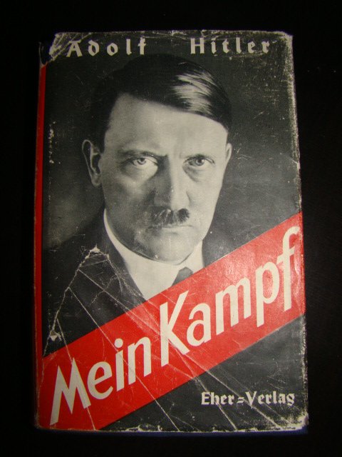 Гитлер майнкрафт книга скачать