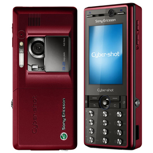 Инструкция К Телефону Sony Ericsson W810i