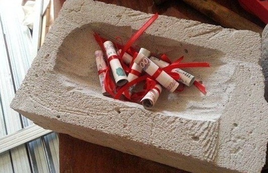 Орегинальное своими руками Орегинальное своими руками