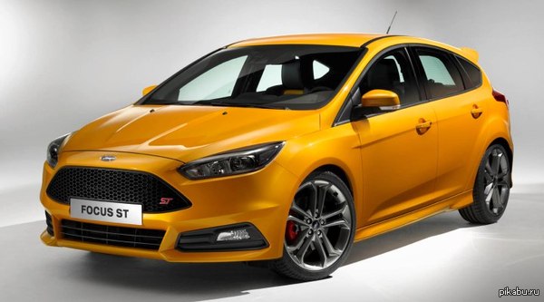 Used Ford Focus Reviews - Research Used Ford ... - Edmunds