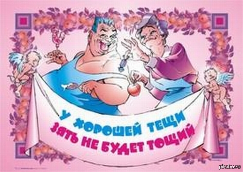 Поздравление теще прикол Поздравление теще прикол