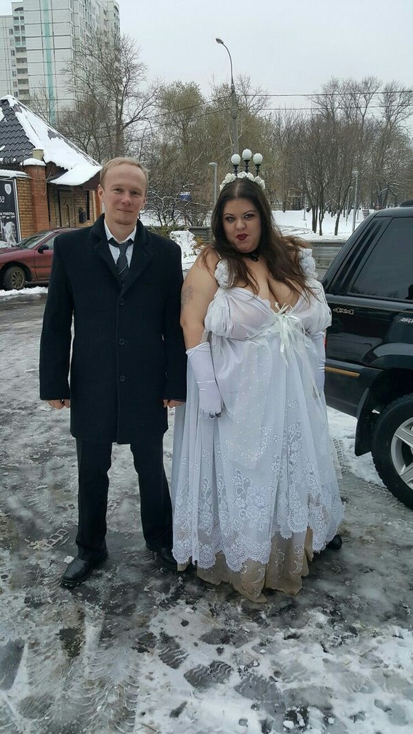Тут все прекрасно.. Двадцатый выпуск. свадьба, бред, ересь, тут все прекрасно, Исследователи форумов, длиннопост