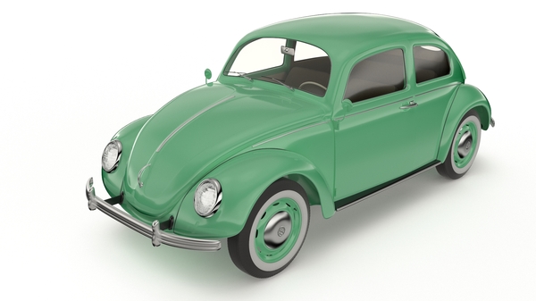  volkswagen beetle mk1 1938 