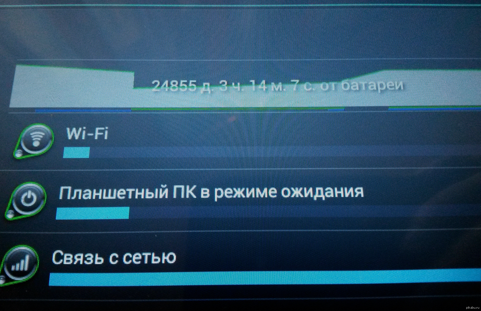 Быстро разряжается телефон Android o 15 Быстро разряжается телефон Android o 34