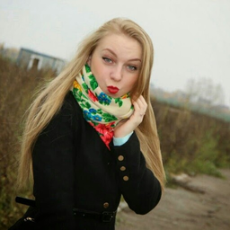 MarissaMay