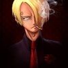 ������ ������������ Sanji