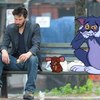   SadKeanu