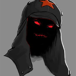 Красноармеец арт