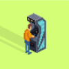 ArcadeAutomat
