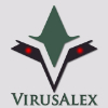 ������ ������������ VirusAlex