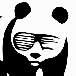 Beshenaya.Panda