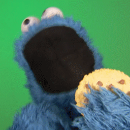 Cookie4Monster