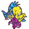 ������ ������������ anyfish