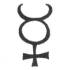 Меркурий обозначение. Алхимические символы Меркурий. Алхимический знак Меркурий. Символ планеты Меркурий. Алхимический символ ртути.