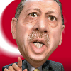 ������ ������������ Erdogan