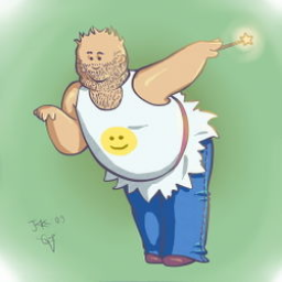 LuckyFiLL