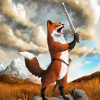 ������ ������������ fox.fox