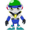 Аватар пользователя klonoa