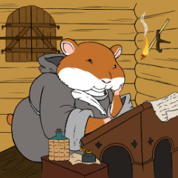 KillerHamsters