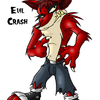 Evilcrash
