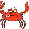 ������ ������������ VeryAngryCrab