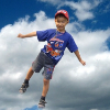 ������ ������������ FlyingBoy