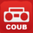Coub.Radio