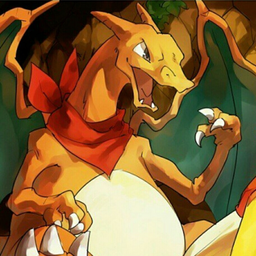 CharizardChar