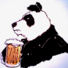 ������ ������������ B3erPanda