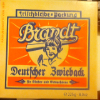 ������ ������������ Analbirne