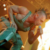 Pikabu profile picture for @Rammstein