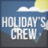 HolidaysCrew