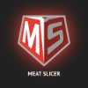 ������ ������������ MeatSlicer