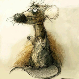 Mousegray