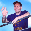 ������ ������������ Messi098