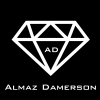 ������ ������������ AlmazDamerson