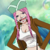 One piece bonney