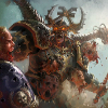 ������ ������������ KharnTheBetrayer