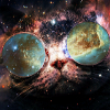 ������ ������������ KOSMISCHEKATZE