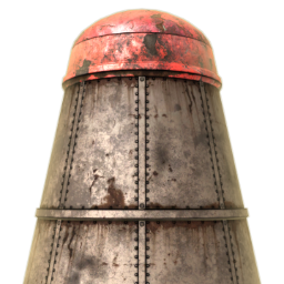 Warheadovka