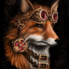 kinarufox