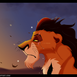 LoneSimba