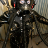 Gas Mask Kink