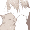 StrokingCats