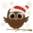 ChristmasOwl