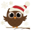 ������ ������������ ChristmasOwl