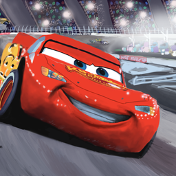 LightningMcQueen