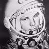 ������ ������������ Gagarin40000