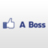 Likeaboss