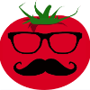 ������ ������������ HipsterTomato